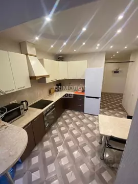 2-к кв. Свердловская область, Екатеринбург ул. Маршала Жукова, 9 (65.8 ...