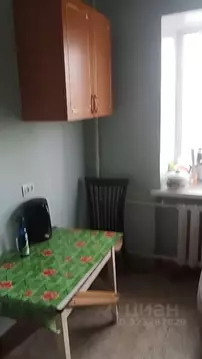 Комната Омская область, Омск пос. Амурский, ул. 3-я Челюскинцев, 99 ...