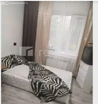 Квартира-студия: Краснообск, 206 (15 м)