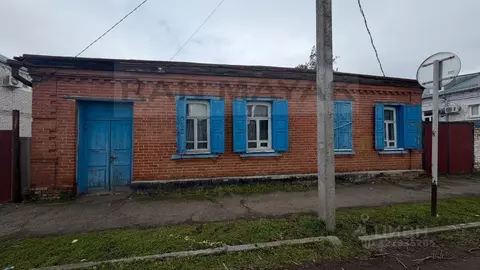 Дом в Адыгея, Майкоп Комсомольская ул., 278А (105 м)