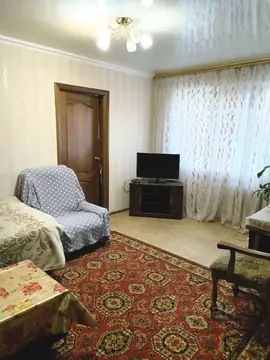 2-к кв. Мурманская область, Мурманск проезд Капитана Тарана, 18 (43.9 ...