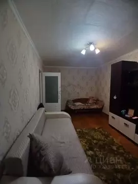 1-к кв. Краснодарский край, Новороссийск ул. Видова, 119 (32.0 м)