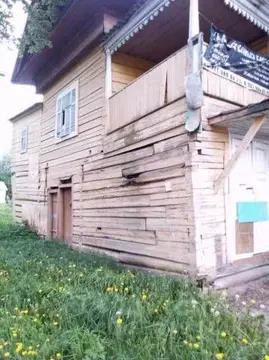 Помещение свободного назначения в Вологодская область, Тотьма ...