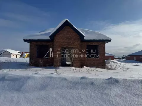 Дом в Пензенская область, с. Бессоновка ул. Магистральная (80 м)