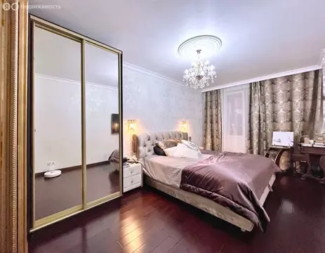 3-комнатная квартира: Санкт-Петербург, Пулковское шоссе, 38к7 (85.5 м)