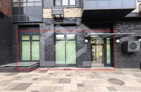 Торговая площадь в Москва ул. 1-я Машиностроения, 5А (143 м)