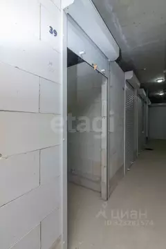 Склад в Тюменская область, Тюмень ул. Газопромысловая, 1к2 (3 м)