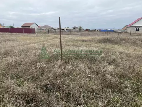 Участок в Саратовская область, Энгельсский район, Терновское ...