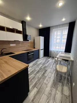 1-к кв. Краснодарский край, Краснодар Новороссийская ул., 90/2к1 (32.2 ...