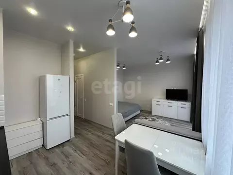 Студия Москва Пулковская ул., 2 (34.7 м)