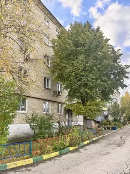 1-к кв. Тульская область, Тула Мясново мкр, ул. Болотова, 61 (29.7 м)