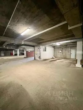 Гараж в Иркутская область, Иркутский муниципальный округ, Маркова рп ...