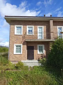 Дом в Ленинградская область, Ломоносовский район, Ропшинское с/пос, На ...