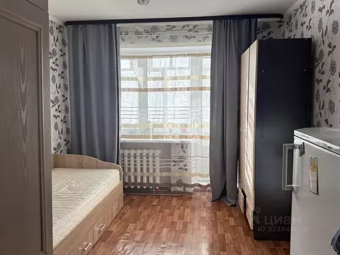 Комната Чувашия, Чебоксары ул. Патриса Лумумбы, 15 (13.0 м)