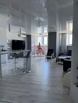 2-к кв. Самарская область, Самара Садовая ул., 337 (110.0 м)