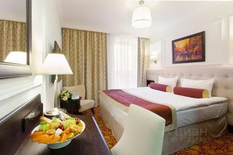 Комната Белгородская область, Белгород ул. Николая Чумичова, 30 (19.0 ...