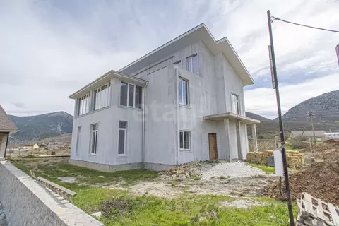 Помещение свободного назначения в Севастополь с. Родниковское, ул. ...