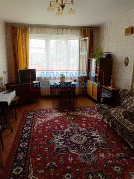 2-к кв. Ульяновская область, Мелекесский район, Мулловское городское ...