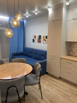 1-к кв. Калининградская область, Зеленоградск ул. В. Гризодубовой, 1 ...