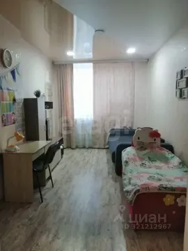 2-к кв. Пермский край, Кунгур Батальонная ул., 10 (48.7 м)