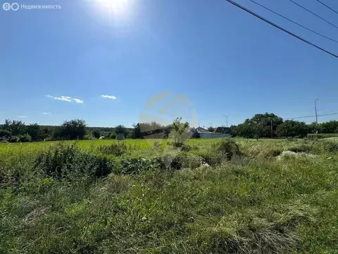 Участок в село Каплино (15 м)