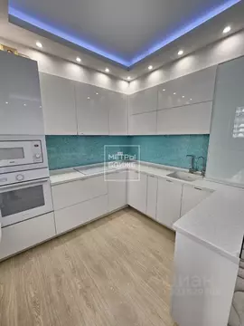 3-к кв. Пермский край, Пермь ул. Николая Островского, 93Д (71.5 м)