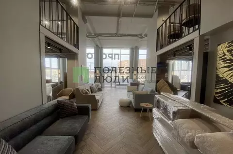 Помещение свободного назначения в Астраханская область, Астрахань ул. ...