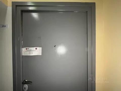 1-к кв. Москва, Москва, Троицк ул. Академика Дыхне, 16 (40.7 м)