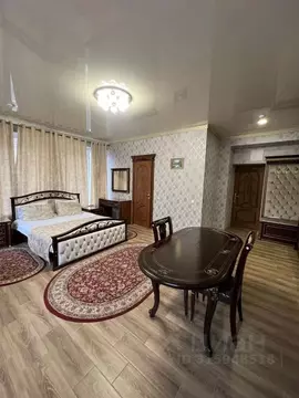 Комната Кабардино-Балкария, Эльбрусский район, с. Терскол 9