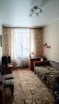 3-к кв. Челябинская область, Челябинск Каслинская ул., 19 (76.5 м)