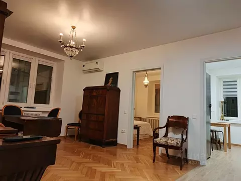 2-к кв. Москва Николоямская ул., 43К4 (41.1 м)