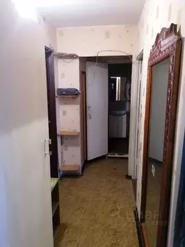 3-к кв. Пермский край, Пермь Автозаводская ул., 27/1 (65.0 м)