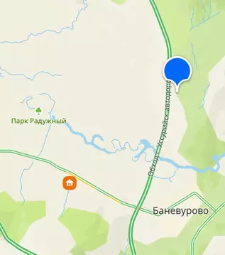 Участок в Приморский край, Уссурийск Владивостокское ш., 1Б (10.0 ...