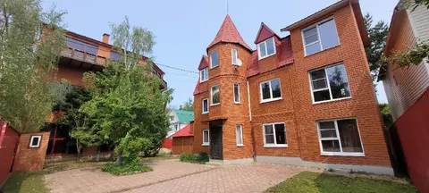 Продается дом в СНТ Верховье