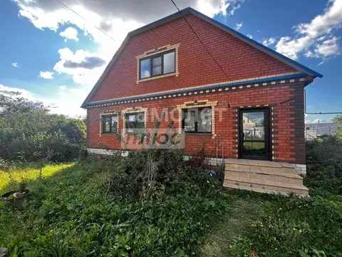 Дом в Пензенская область, Бессоновский район, с. Кижеватово Школьная ...