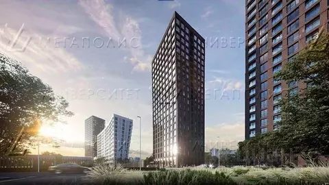 Офис в Москва ул. Академика Челомея, 1А (50 м)