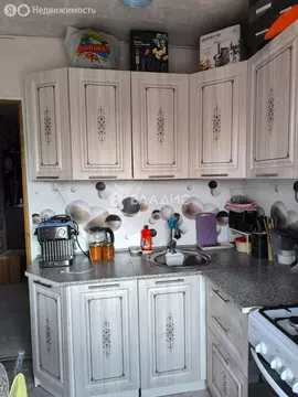 2-комнатная квартира: Белоусово, улица Гурьянова, 34 (41 м)