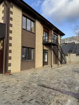 Помещение свободного назначения в Нижегородская область, Нижний ...