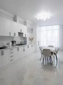 1-к кв. Ставропольский край, Ессентуки ул. Луначарского, 11 (48.0 м)