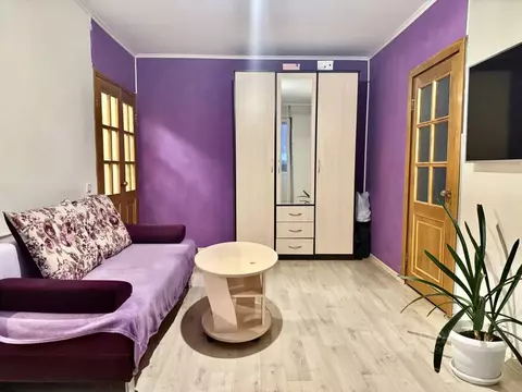 3-к кв. Пермский край, Пермь Фонтанная ул., 10 (47.2 м)