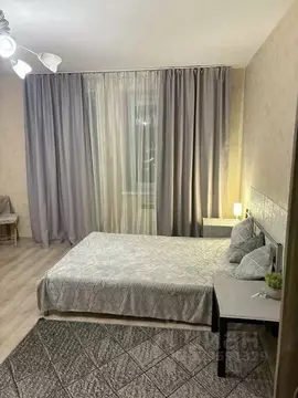 Студия Московская область, Люберцы Инициативная ул., 13 (30.0 м)