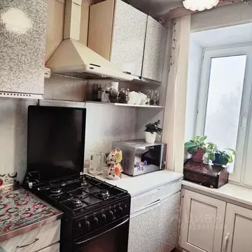 1-к кв. Самарская область, Самара ул. Мориса Тореза, 105а (34.3 м)