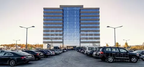 Офис в Московская область, Мытищи Центральная ул., с20Б (991 м)