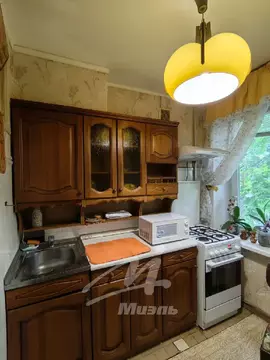 Продается 2-комнатная квартира