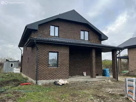 Дом в Московская область, Раменский муниципальный округ, ДНП Белаго, ...