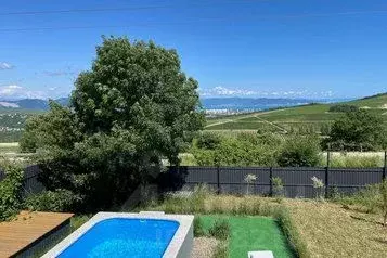 Дом в Краснодарский край, Новороссийск городской округ, с. Федотовка ...