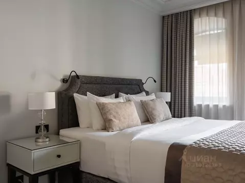 Комната Санкт-Петербург ул. Жуковского, 59-61Б (17.0 м)