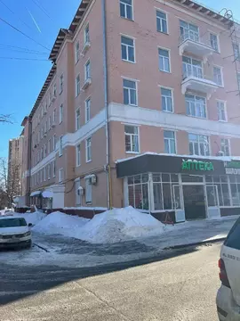 Помещение свободного назначения в Москва ул. Кржижановского, 25 (57 м)