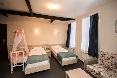 Комната Новгородская область, Боровичи ул. Дзержинского, 8