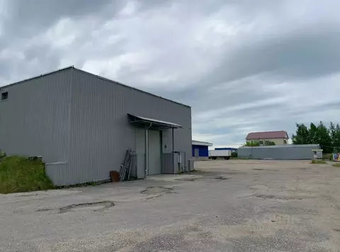 Склад в Нижегородская область, Нижний Новгород ул. Коминтерна, 41В ...